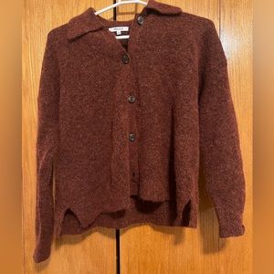 Madewell Sweater/Cardigan